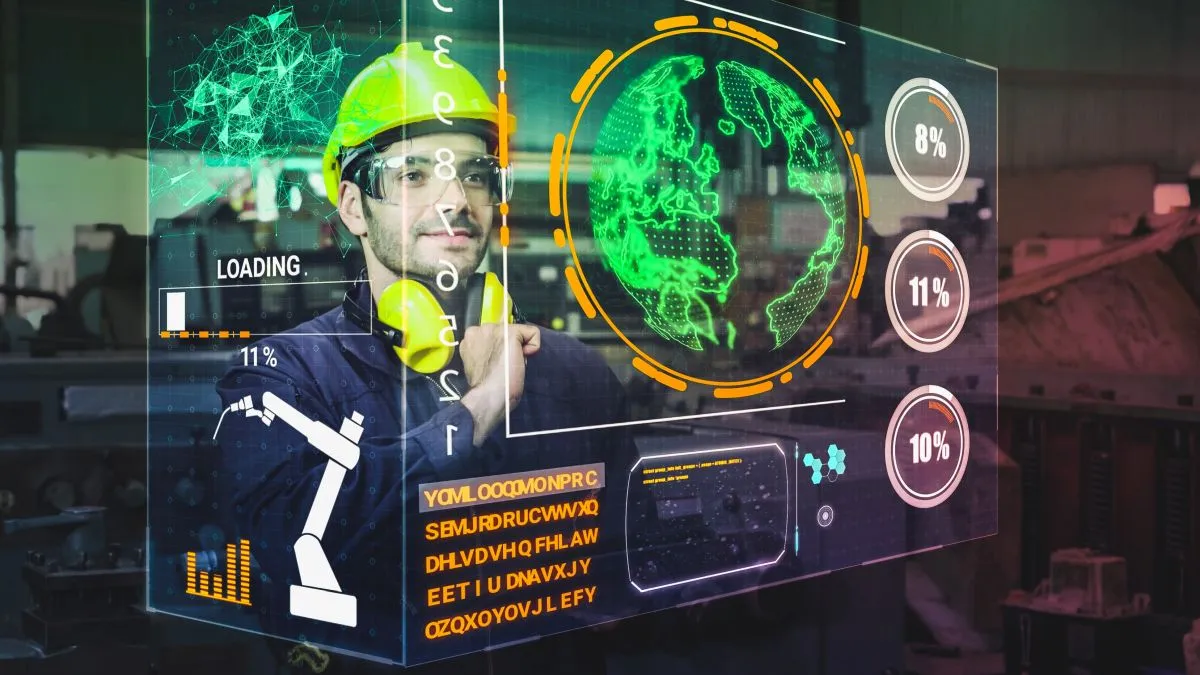 AI-Enhanced Compliance Monitoring System (Hourly Rate)