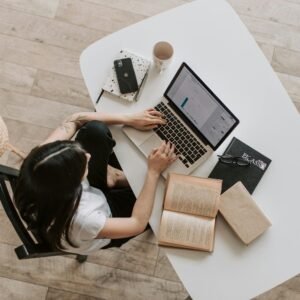 Content Marketing Strategy